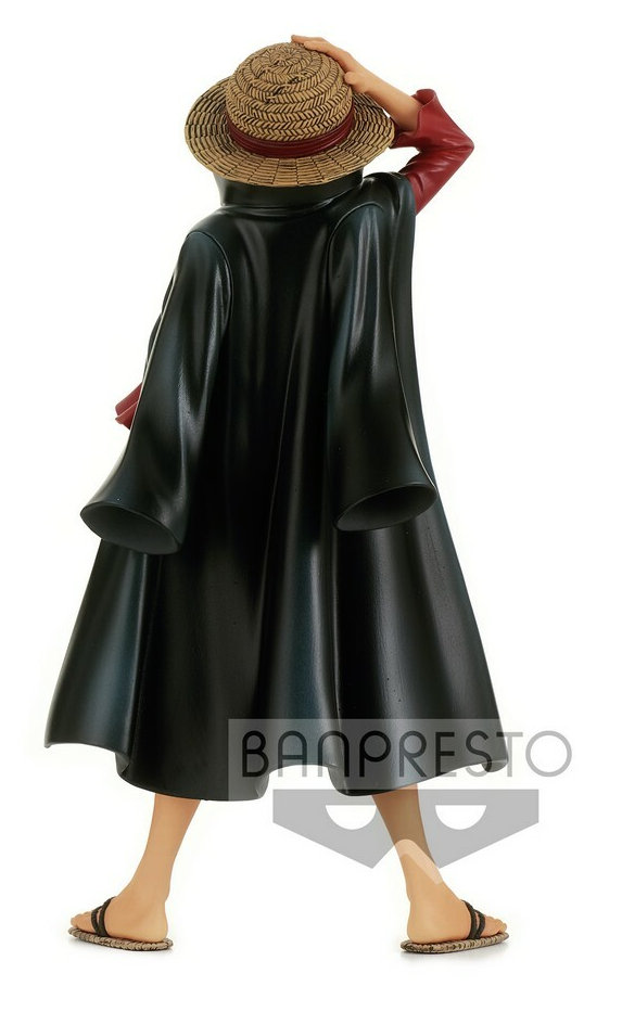 One Piece DXF THE GRANDLINE CHILDREN Wano Country vol.3 Yamato 1 type in total