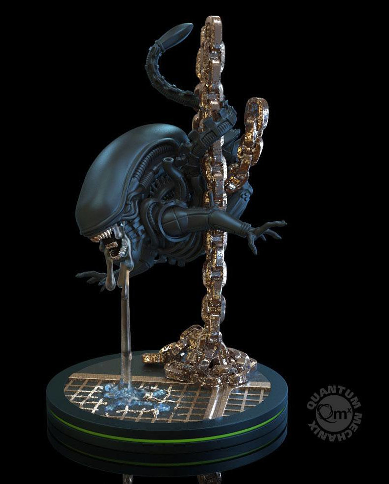 Alien Xenomorph QFig figurka Minotaur.cz